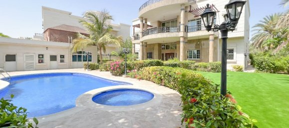 6 bedrooms Villa in Emirates Hills, UAE No. 26051 21
