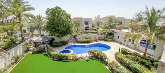 6 bedrooms Villa in Emirates Hills, UAE No. 26051 20