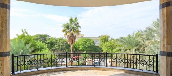 6 bedrooms Villa in Emirates Hills, UAE No. 26051 13