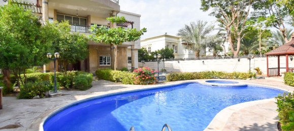 6 bedrooms Villa in Emirates Hills, UAE No. 26051 15