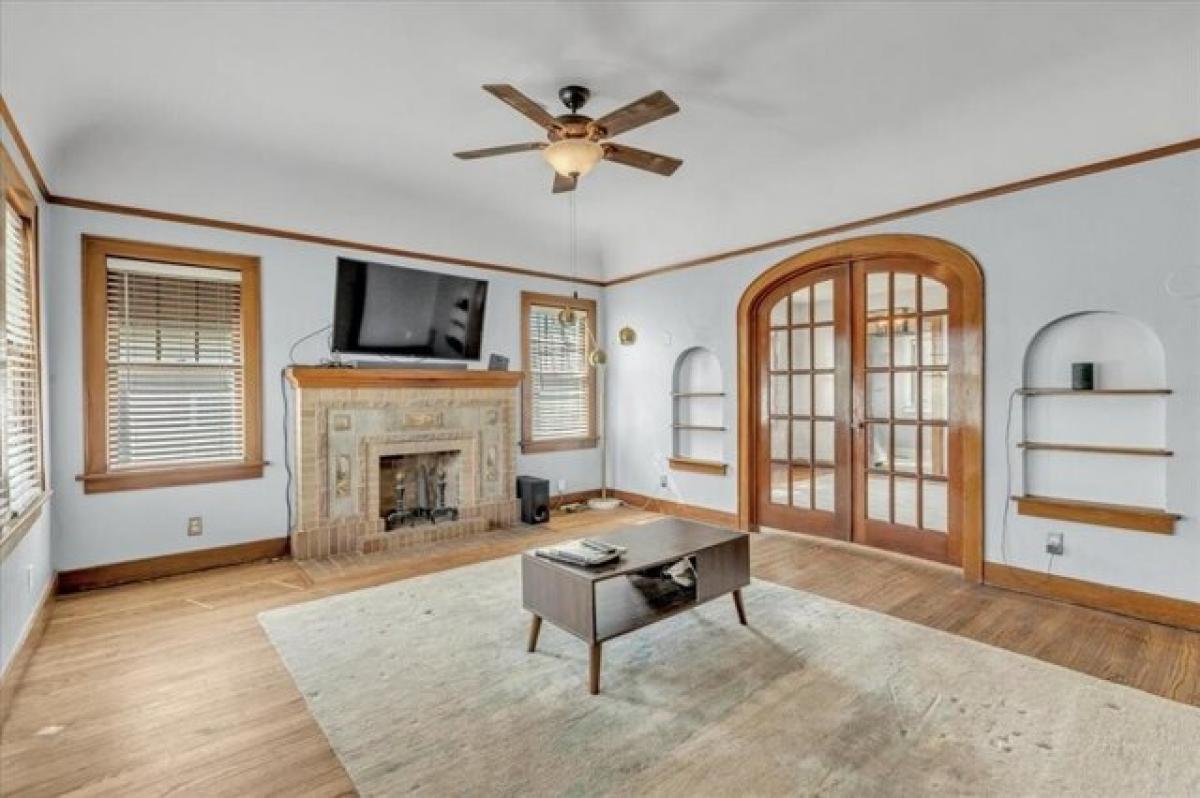 2 bedrooms House in Oklahoma City, USA No. 438986