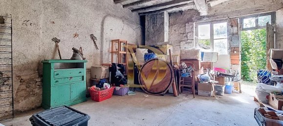 2 rooms House in Francueil, France No. 334004 13