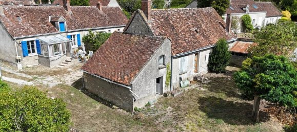 2 rooms House in Francueil, France No. 334004 18