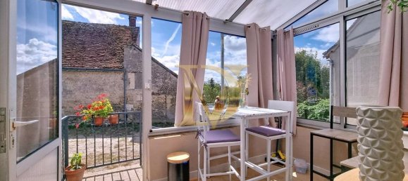 2 rooms House in Francueil, France No. 334004 4