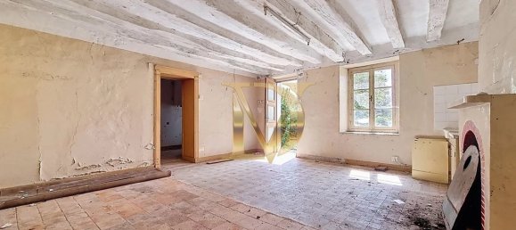 2 rooms House in Francueil, France No. 334004 15