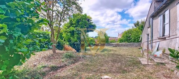 2 rooms House in Francueil, France No. 334004 17