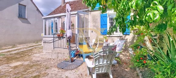2 rooms House in Francueil, France No. 334004 3