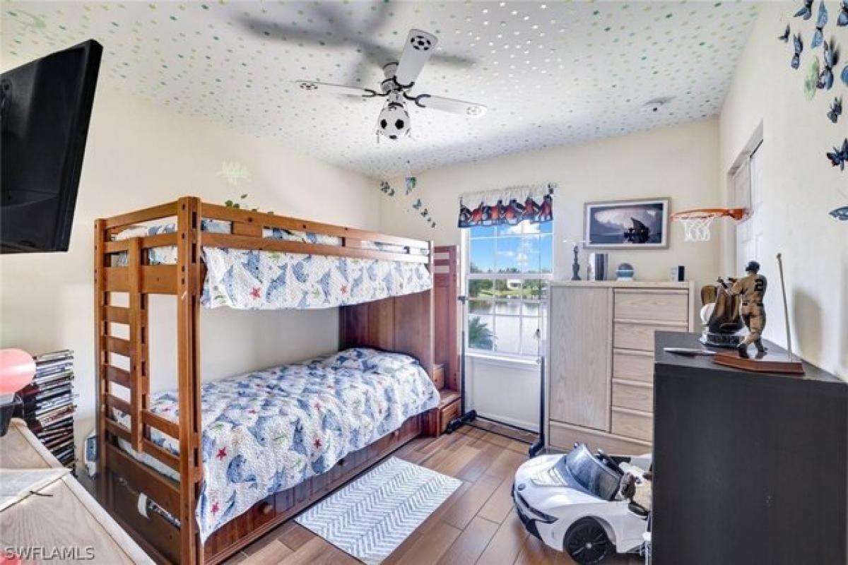 5 bedrooms House in Fort Myers, USA No. 424289