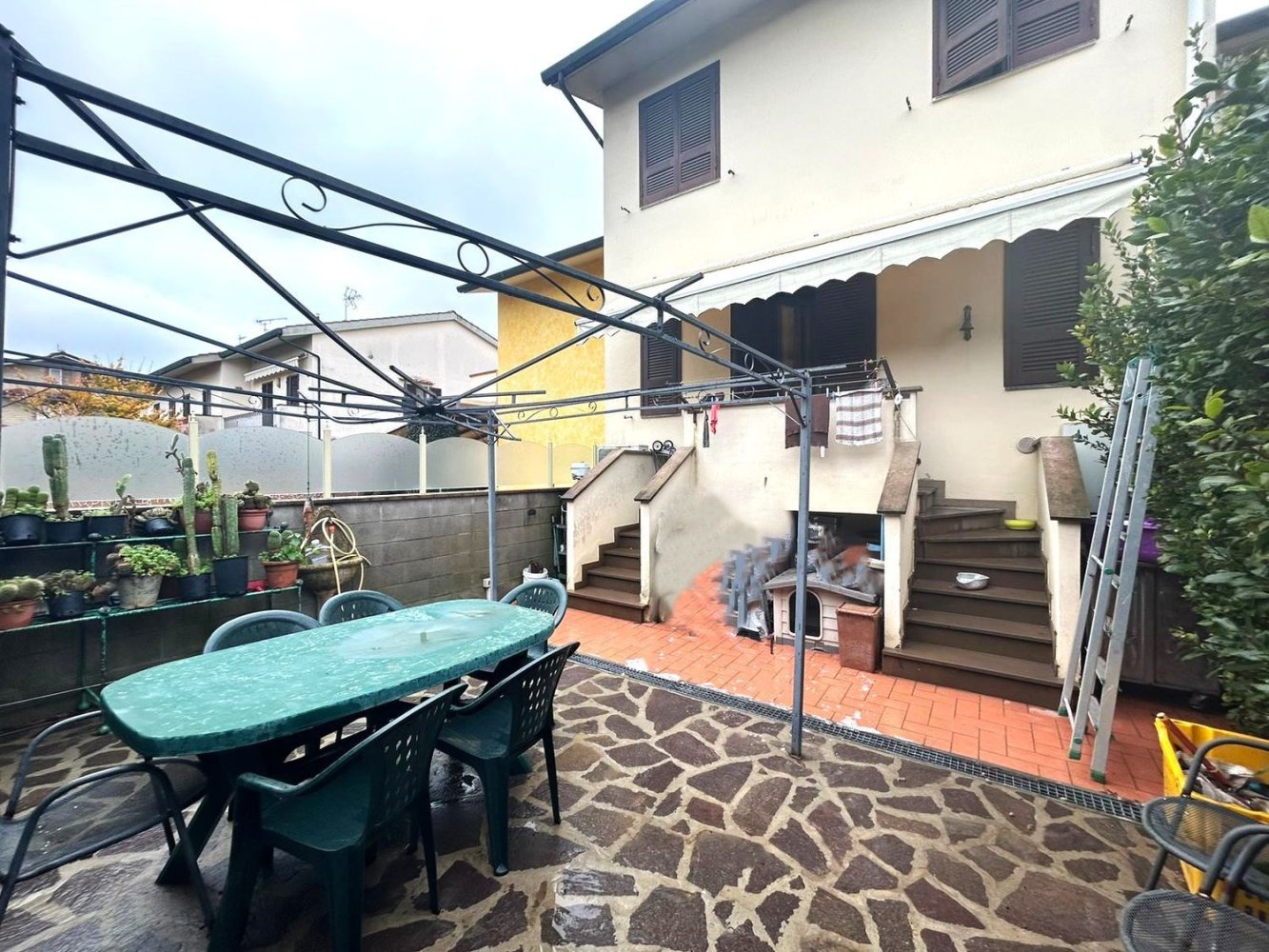 6 rooms House in Casciana Terme Lari, Italy No. 23476