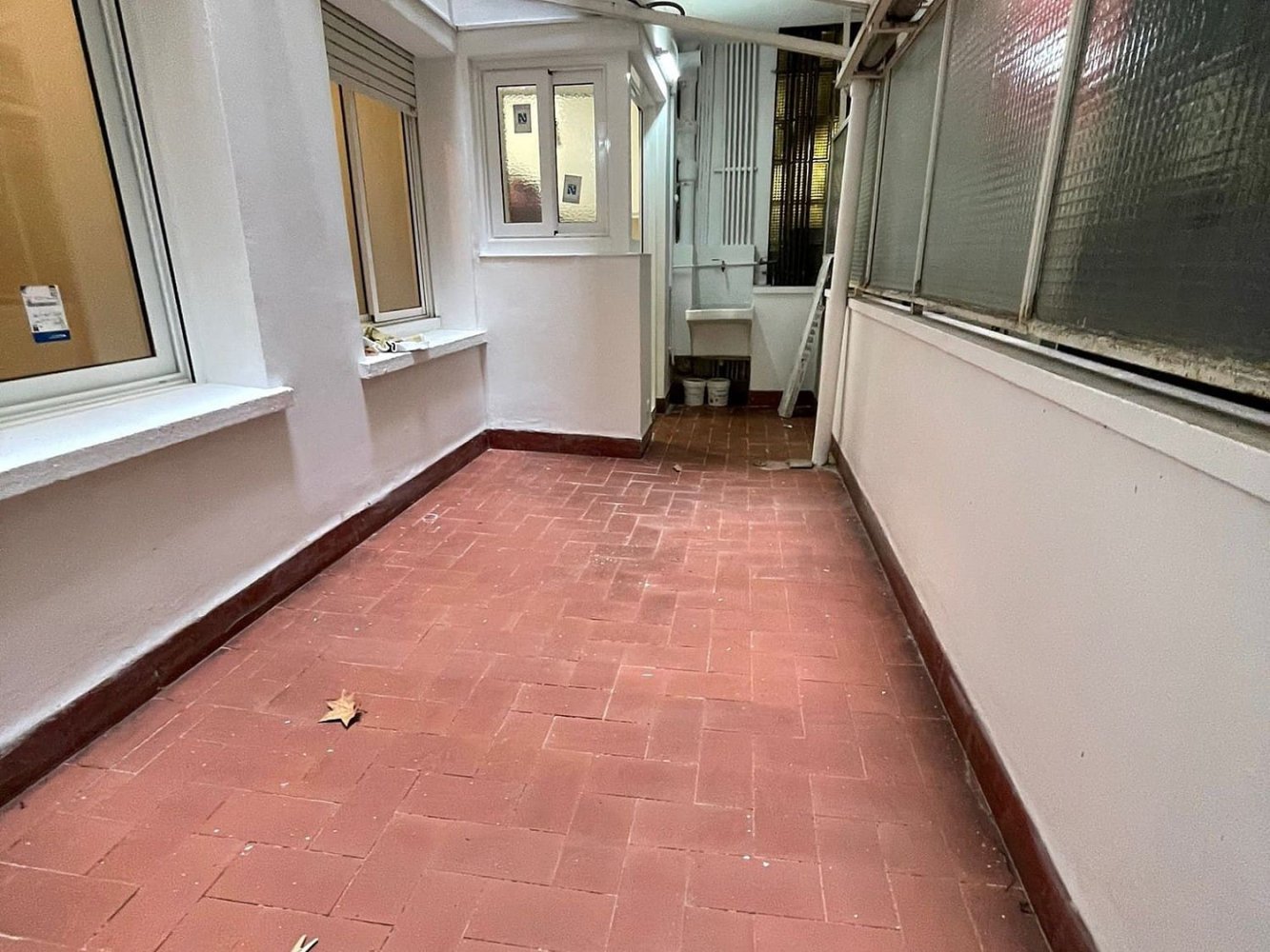 3 Schlafzimmer Wohnung in Eixample, Spain, Nr. 246396