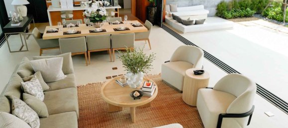 4 Schlafzimmer Villa in Phuket, Thailand, Nr. 86844 2