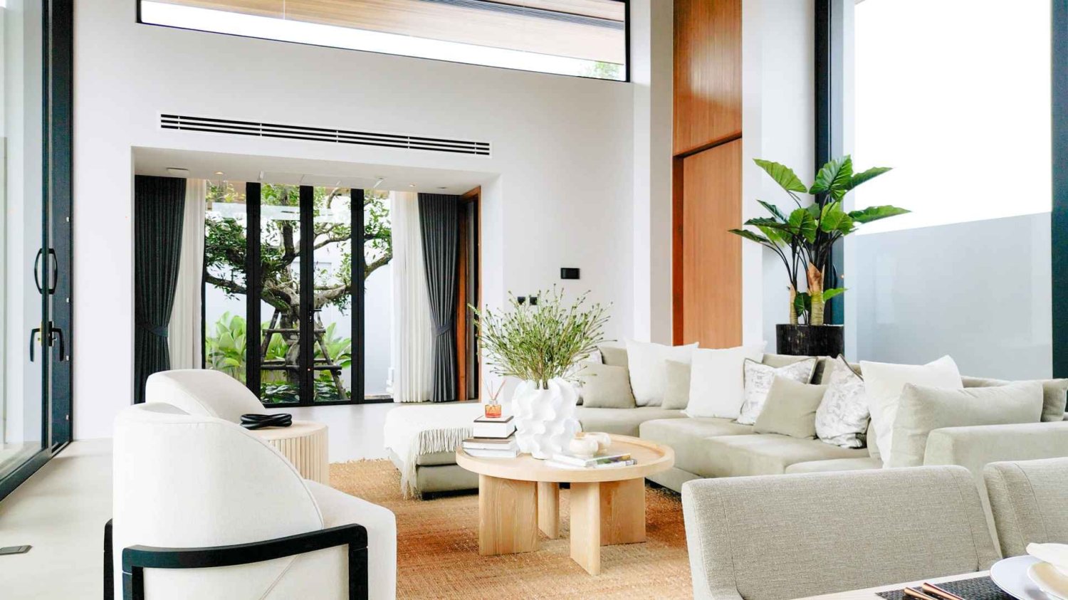 4 Schlafzimmer Villa in Phuket, Thailand, Nr. 86844