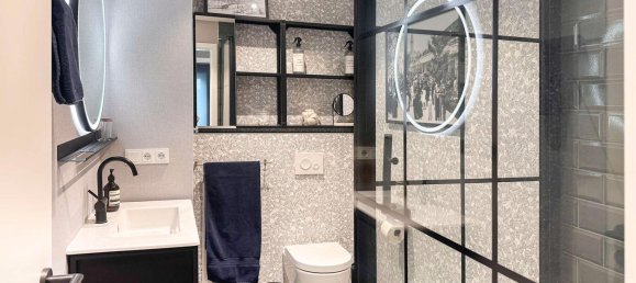 2 chambres Appartement à Tiergarten, Germany No. 89849 8