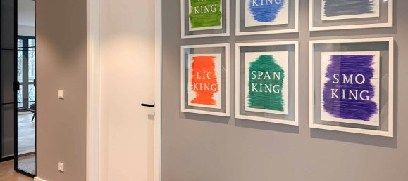 2 chambres Appartement à Tiergarten, Germany No. 89849 5