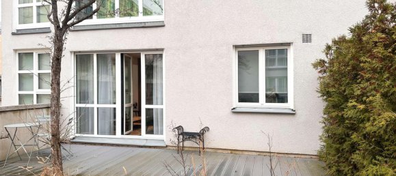 2 chambres Appartement à Tiergarten, Germany No. 89849 38