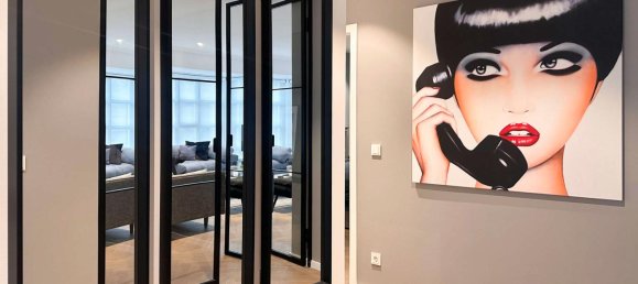 2 chambres Appartement à Tiergarten, Germany No. 89849 9