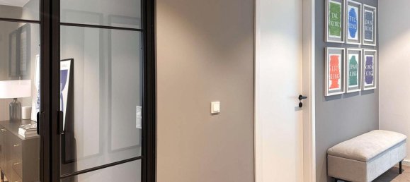 2 chambres Appartement à Tiergarten, Germany No. 89849 32