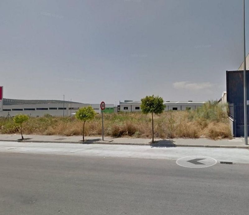 1894m² Land in Cordoba, Spain No. 224796