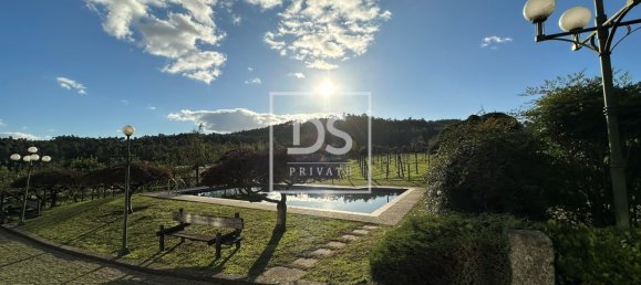 4 bedrooms Commercial property in Guimaraes, Portugal No. 158013 11