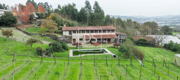 4 bedrooms Commercial property in Guimaraes, Portugal No. 158013 46