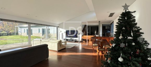 4 bedrooms Commercial property in Guimaraes, Portugal No. 158013 28