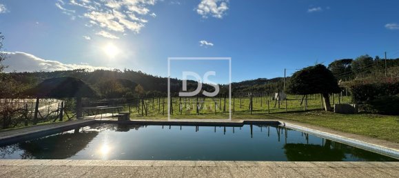 4 bedrooms Commercial property in Guimaraes, Portugal No. 158013 12