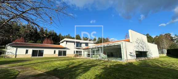 4 bedrooms Commercial property in Guimaraes, Portugal No. 158013 18