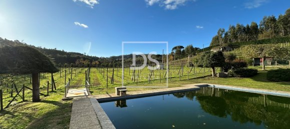 4 bedrooms Commercial property in Guimaraes, Portugal No. 158013 14