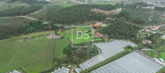 4 bedrooms Commercial property in Guimaraes, Portugal No. 158013 48