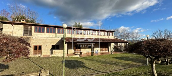 4 bedrooms Commercial property in Guimaraes, Portugal No. 158013 13