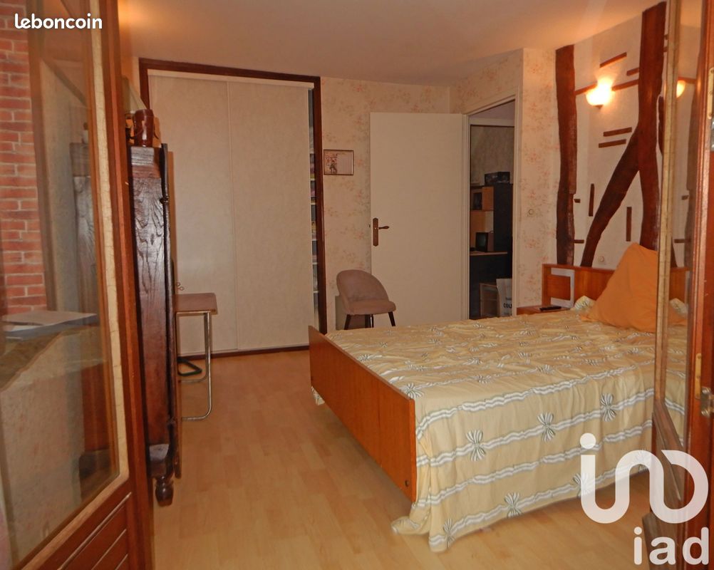 4 Schlafzimmer Haus in Suevres, France, Nr. 83429