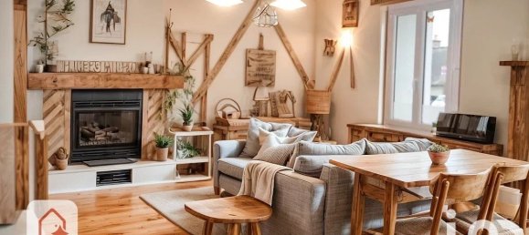 4 Schlafzimmer Haus in Suevres, France, Nr. 83429 2