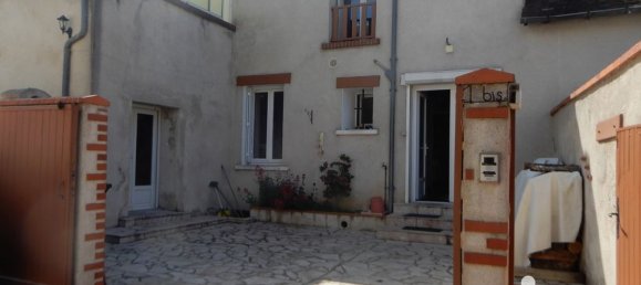 4 Schlafzimmer Haus in Suevres, France, Nr. 83429 11