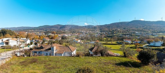 4 bedrooms House in Bornes de Aguiar, Portugal No. 22315 27