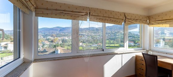 4 bedrooms House in Bornes de Aguiar, Portugal No. 22315 26