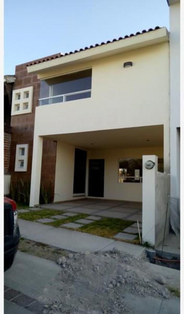 Casa T3 em Guanajuato, Mexico N.º 184284