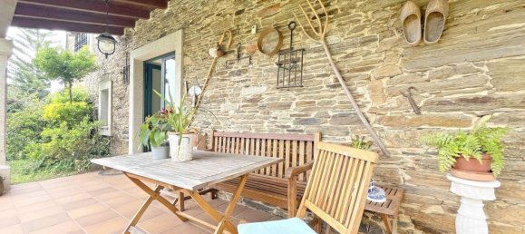 4 bedrooms House in Fene, Spain No. 51822 47