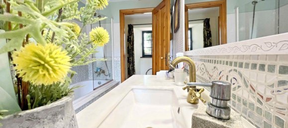 4 bedrooms House in Fene, Spain No. 51822 34