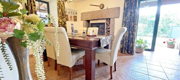 4 bedrooms House in Fene, Spain No. 51822 13