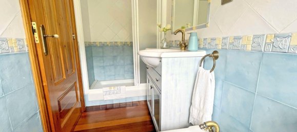 4 bedrooms House in Fene, Spain No. 51822 38