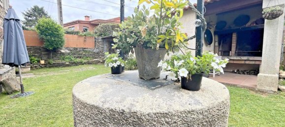 4 bedrooms House in Fene, Spain No. 51822 44