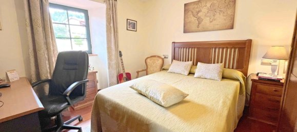 4 bedrooms House in Fene, Spain No. 51822 28