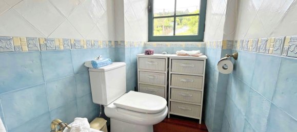 4 bedrooms House in Fene, Spain No. 51822 37