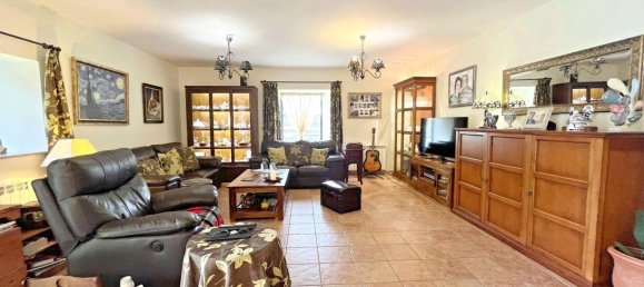 4 bedrooms House in Fene, Spain No. 51822 17