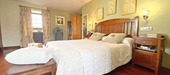 4 bedrooms House in Fene, Spain No. 51822 32