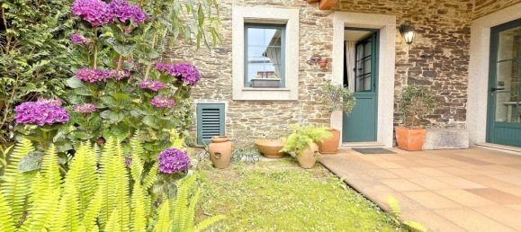 4 bedrooms House in Fene, Spain No. 51822 5