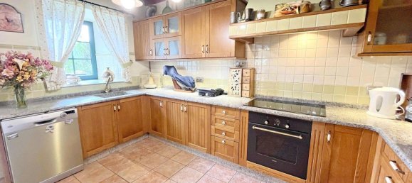 4 bedrooms House in Fene, Spain No. 51822 10