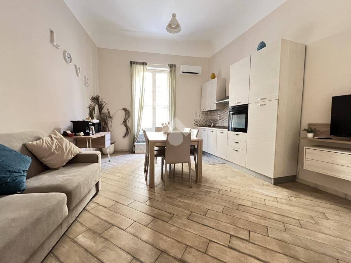 2 bedrooms Apartment in Agrigento, Italy No. 119019