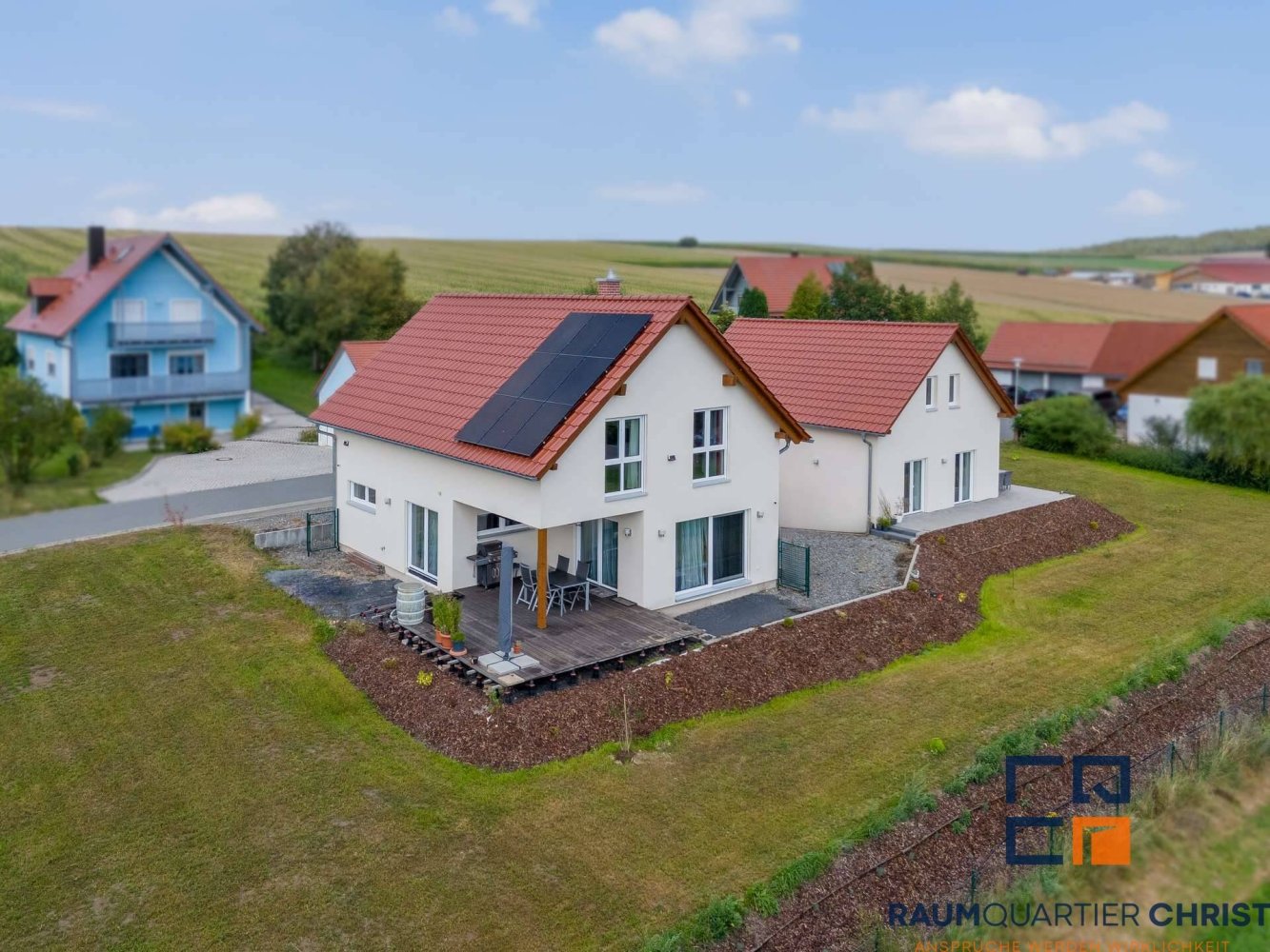 Дом с 3 спальнями в Tirschenreuth, Германия № 312346