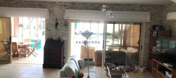 Casa T4 em Pervolia, Cyprus N.º 6557 16